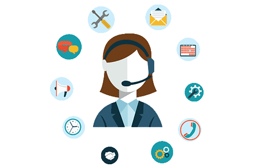 پشتیبانی آنلاین